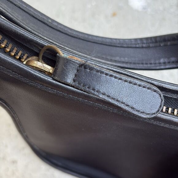 Vintage Coach Janice Legacy bag - Picture 11 of 13